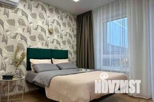 1-к квартира, посуточно, 28м2, 3/10 этаж