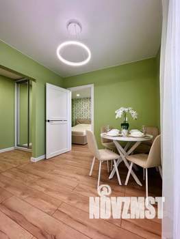 1-к квартира, посуточно, 37м2, 16/17 этаж