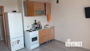 1-к квартира, на длительный срок, 26м2, 9/10 этаж