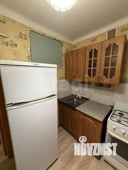 1-к квартира, на длительный срок, 30м2, 5/5 этаж