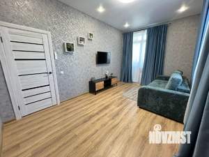 2-к квартира, на длительный срок, 60м2, 11/23 этаж