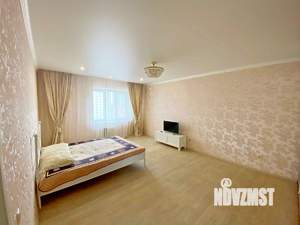 2-к квартира, на длительный срок, 75м2, 11/22 этаж