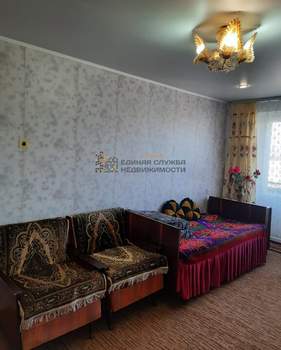 2-к квартира, на длительный срок, 50м2, 9/9 этаж