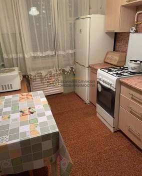 2-к квартира, на длительный срок, 45м2, 6/9 этаж