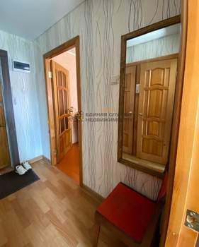 1-к квартира, на длительный срок, 35м2, 1/12 этаж