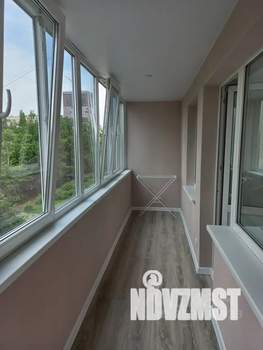 Студия квартира, посуточно, 25м2, 3/10 этаж