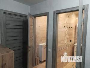 3-к квартира, посуточно, 75м2, 3/9 этаж