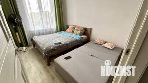 2-к квартира, посуточно, 39м2, 1/1 этаж