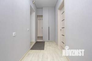 1-к квартира, посуточно, 40м2, 4/4 этаж