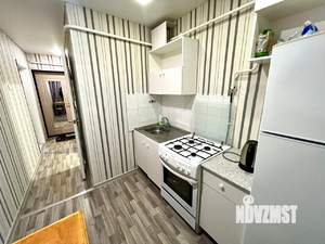 1-к квартира, на длительный срок, 35м2, 1/5 этаж