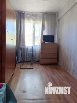 3-к квартира, на длительный срок, 58м2, 3/4 этаж
