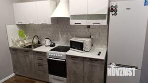 1-к квартира, на длительный срок, 37м2, 18/27 этаж