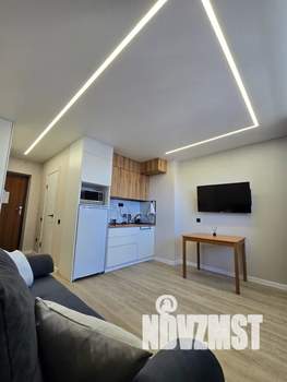 Студия квартира, посуточно, 23м2, 14/26 этаж