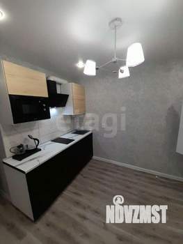 1-к квартира, на длительный срок, 32м2, 12/18 этаж