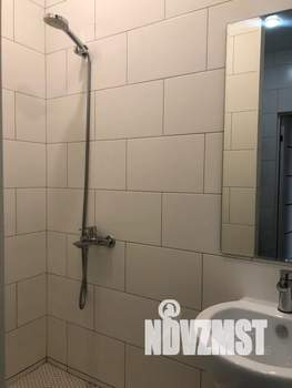 Студия квартира, посуточно, 35м2, 20/21 этаж