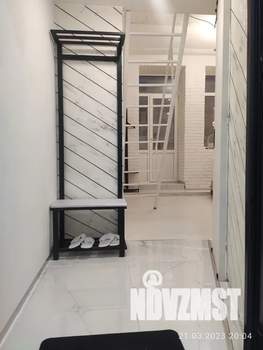 Студия квартира, посуточно, 25м2, 2/3 этаж