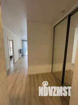 2-к квартира, посуточно, 52м2, 9/17 этаж