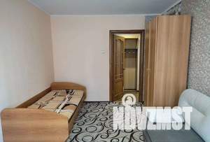 1-к квартира, на длительный срок, 38м2, 1/12 этаж