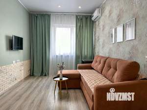 2-к квартира, посуточно, 45м2, 12/22 этаж