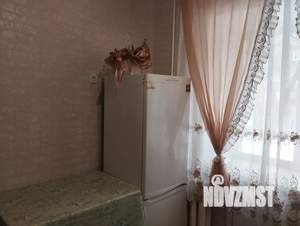 1-к квартира, посуточно, 30м2, 2/5 этаж