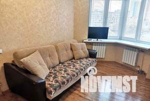 1-к квартира, на длительный срок, 39м2, 9/25 этаж