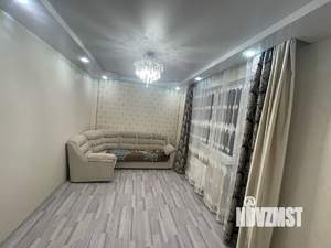 2-к квартира, на длительный срок, 60м2, 18/22 этаж