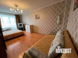 1-к квартира, на длительный срок, 40м2, 9/9 этаж