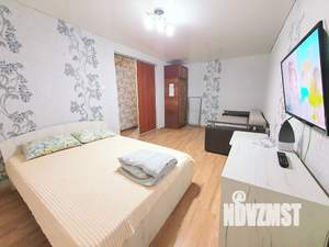 1-к квартира, посуточно, 30м2, 2/5 этаж