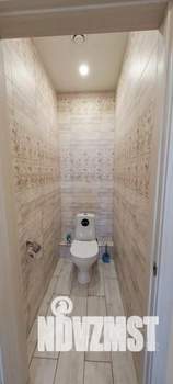 2-к квартира, посуточно, 63м2, 1/1 этаж