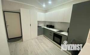 1-к квартира, посуточно, 27м2, 1/1 этаж