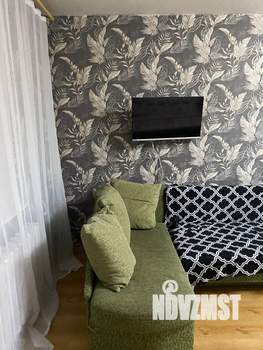 1-к квартира, на длительный срок, 38м2, 11/14 этаж