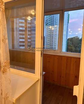 1-к квартира, на длительный срок, 41м2, 7/14 этаж