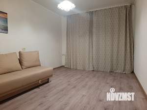 1-к квартира, на длительный срок, 32м2, 5/5 этаж