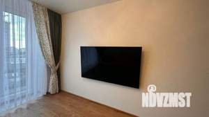 3-к квартира, посуточно, 83м2, 1/1 этаж