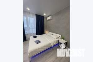 1-к квартира, посуточно, 31м2, 21/25 этаж