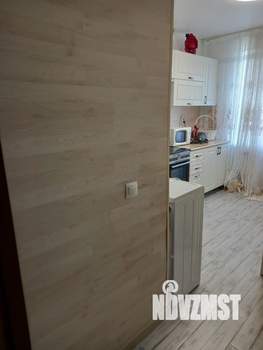 1-к квартира, на длительный срок, 30м2, 2/10 этаж