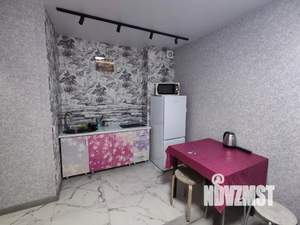 2-к квартира, посуточно, 35м2, 3/12 этаж