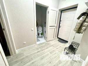 2-к квартира, посуточно, 39м2, 2/9 этаж