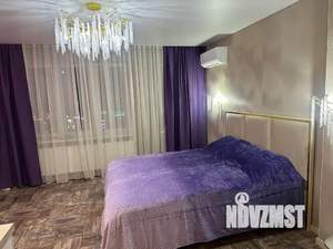 Студия квартира, посуточно, 28м2, 9/22 этаж