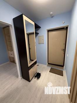 1-к квартира, на длительный срок, 37м2, 9/27 этаж