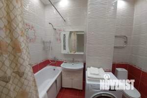 2-к квартира, посуточно, 57м2, 20/20 этаж