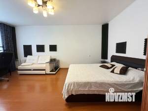 1-к квартира, на длительный срок, 45м2, 4/10 этаж