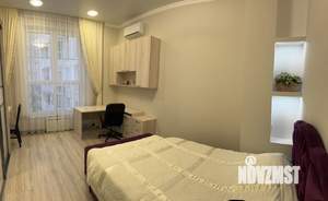 2-к квартира, на длительный срок, 75м2, 13/14 этаж