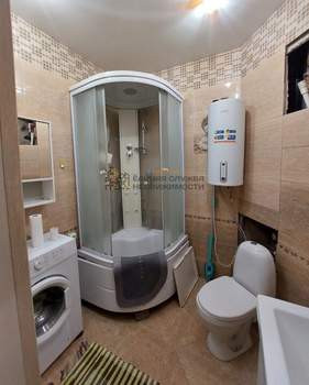 3-к квартира, на длительный срок, 92м2, 2/9 этаж