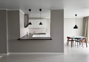 2-к квартира, на длительный срок, 87м2, 13/14 этаж