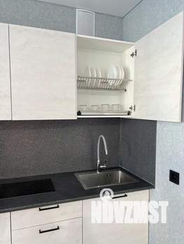 1-к квартира, посуточно, 31м2, 1/1 этаж