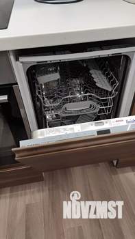 1-к квартира, посуточно, 61м2, 1/1 этаж