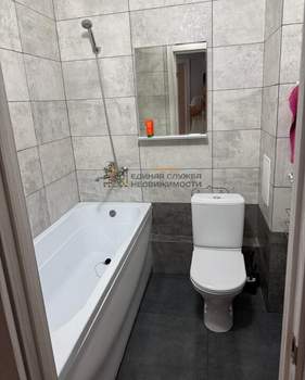 1-к квартира, на длительный срок, 39м2, 1/9 этаж