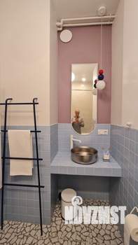 2-к квартира, посуточно, 46м2, 8/33 этаж