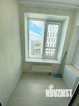 1-к квартира, на длительный срок, 40м2, 8/24 этаж